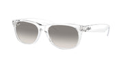 Ray-Ban RB2132 Transparent Sunglasses