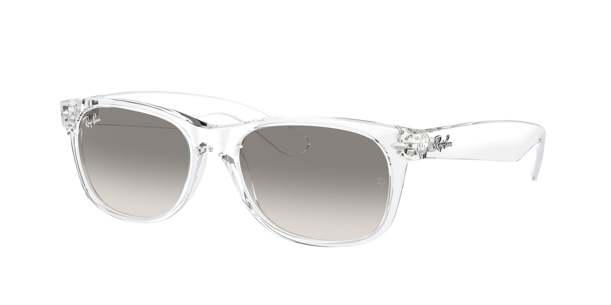 Ray-Ban RB2132 Transparent Sunglasses
