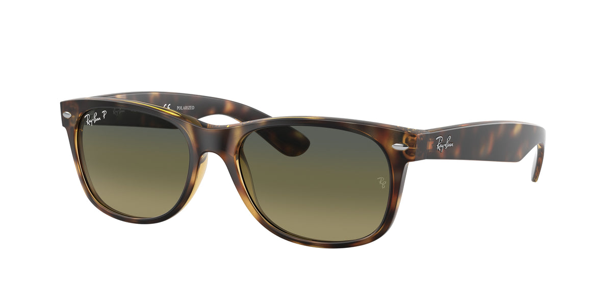 Ray-Ban RB2132 Havana Sunglasses