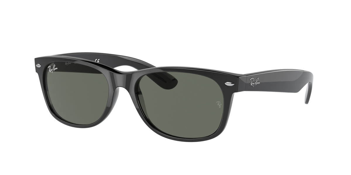 Ray-Ban RB2132 Black Sunglasses