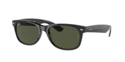 Ray-Ban RB2132 Black Sunglasses