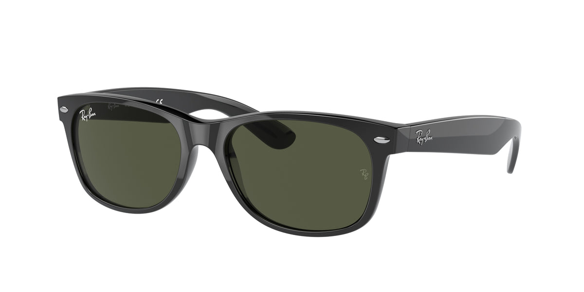 Ray-Ban RB2132 Black Sunglasses