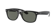 Ray-Ban RB2132 Black Sunglasses