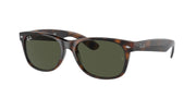 Ray-Ban RB2132 Tortoise Sunglasses