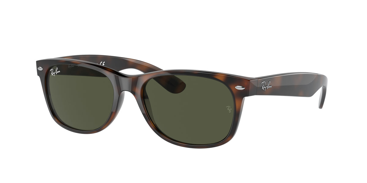 Ray-Ban RB2132 Tortoise Sunglasses