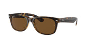 Ray-Ban RB2132 Tortoise Sunglasses
