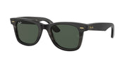 Ray-Ban RB2140CO Dark Brown Sunglasses