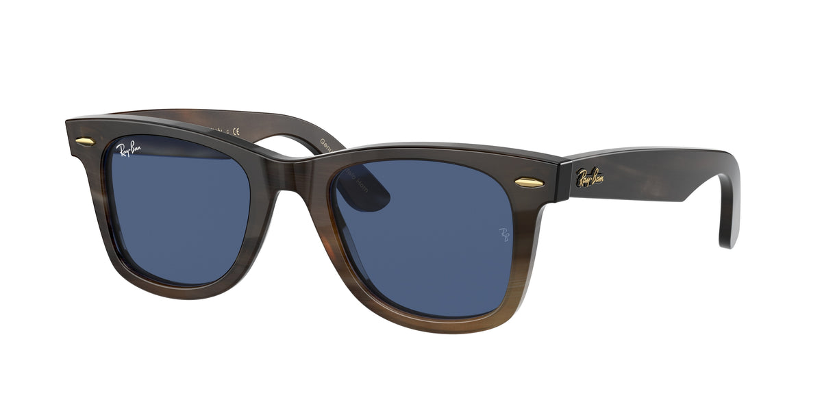 Ray-Ban RB2140CO Light Havana Sunglasses