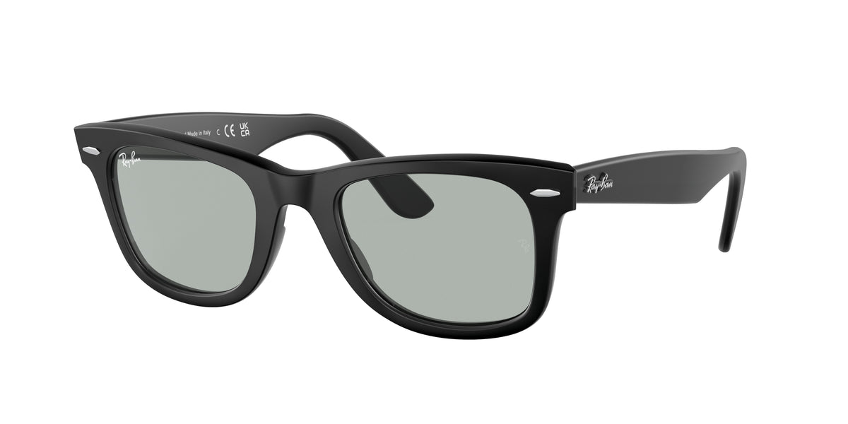 Ray-Ban RB2140F Black Sunglasses