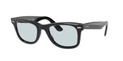 Ray-Ban RB2140F Black Sunglasses
