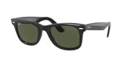 Ray-Ban RB2140F Black Sunglasses