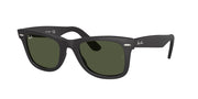 Ray-Ban RB2140F Black Sunglasses