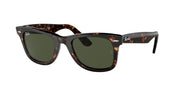 Ray-Ban RB2140 Havana Sunglasses