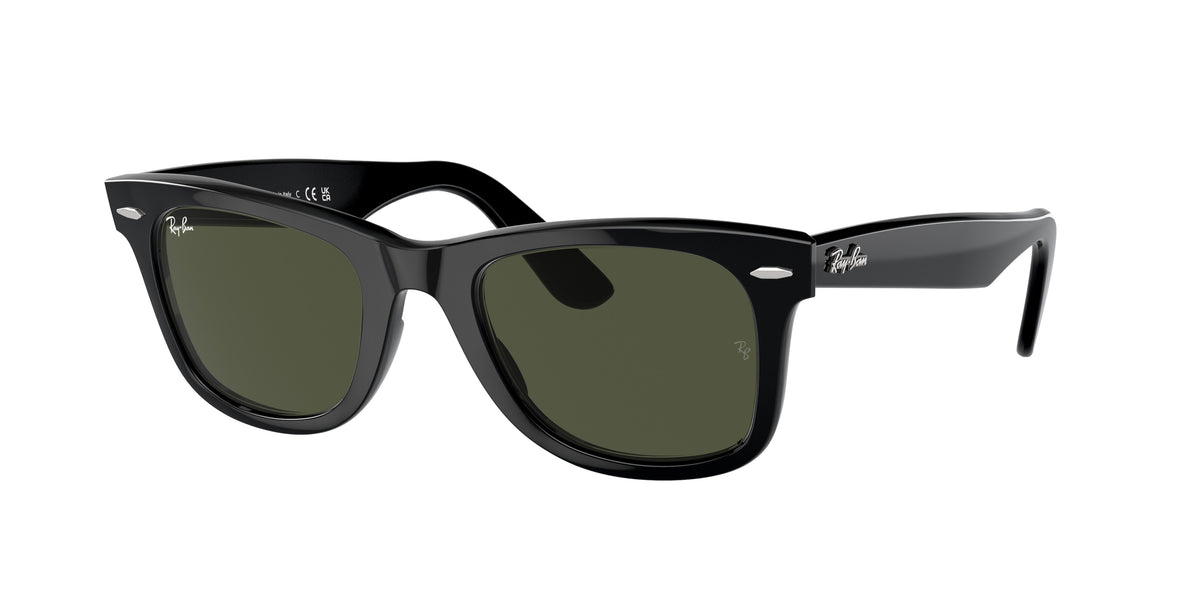 Ray-Ban RB2140 Black Sunglasses