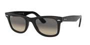 Ray-Ban RB2140 Black Sunglasses