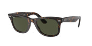Ray-Ban RB2140 Tortoise Sunglasses