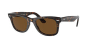 Ray-Ban RB2140 Tortoise Sunglasses
