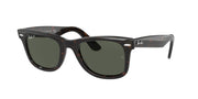 Ray-Ban RB2140 Tortoise Sunglasses