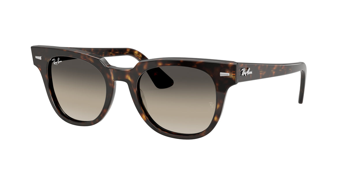 Ray-Ban RB2168 Tortoise Sunglasses