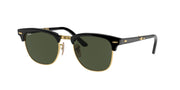 Ray-Ban RB2176 Black Sunglasses