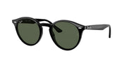 Ray-Ban RB2180 Black Sunglasses