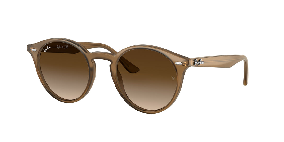 Ray-Ban RB2180 Turtledove Sunglasses