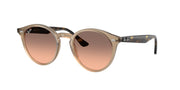 Ray-Ban RB2180 Turtledove Sunglasses