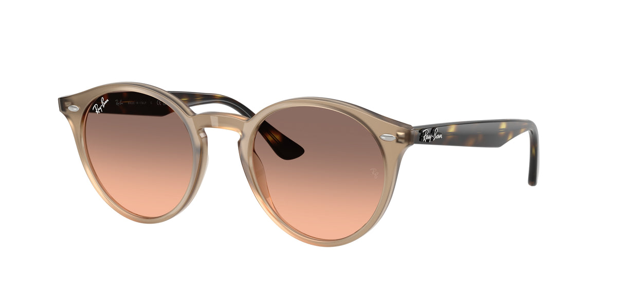 Ray-Ban RB2180 Turtledove Sunglasses