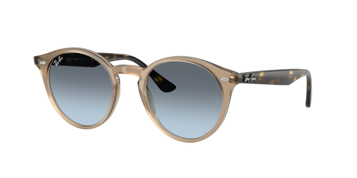 Ray-Ban RB2180 Turtledove Sunglasses