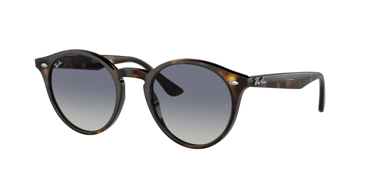 Ray-Ban RB2180 Light Havana Sunglasses