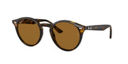 Ray-Ban RB2180 Light Havana Sunglasses