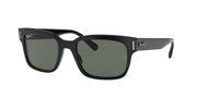 Ray-Ban RB2190 Black Sunglasses