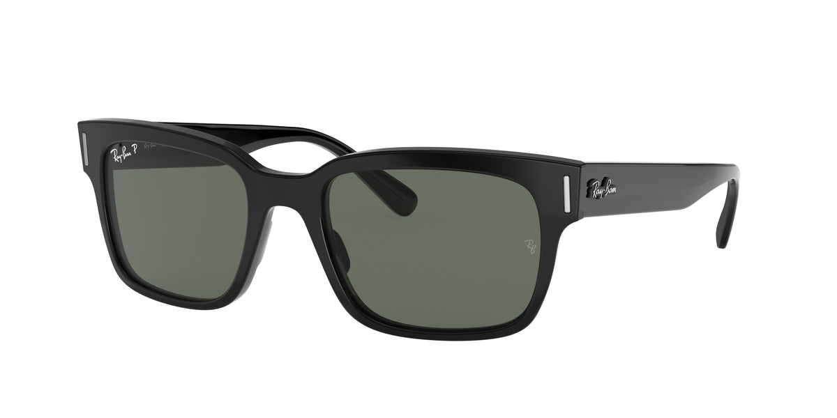 Ray-Ban RB2190 Black Sunglasses