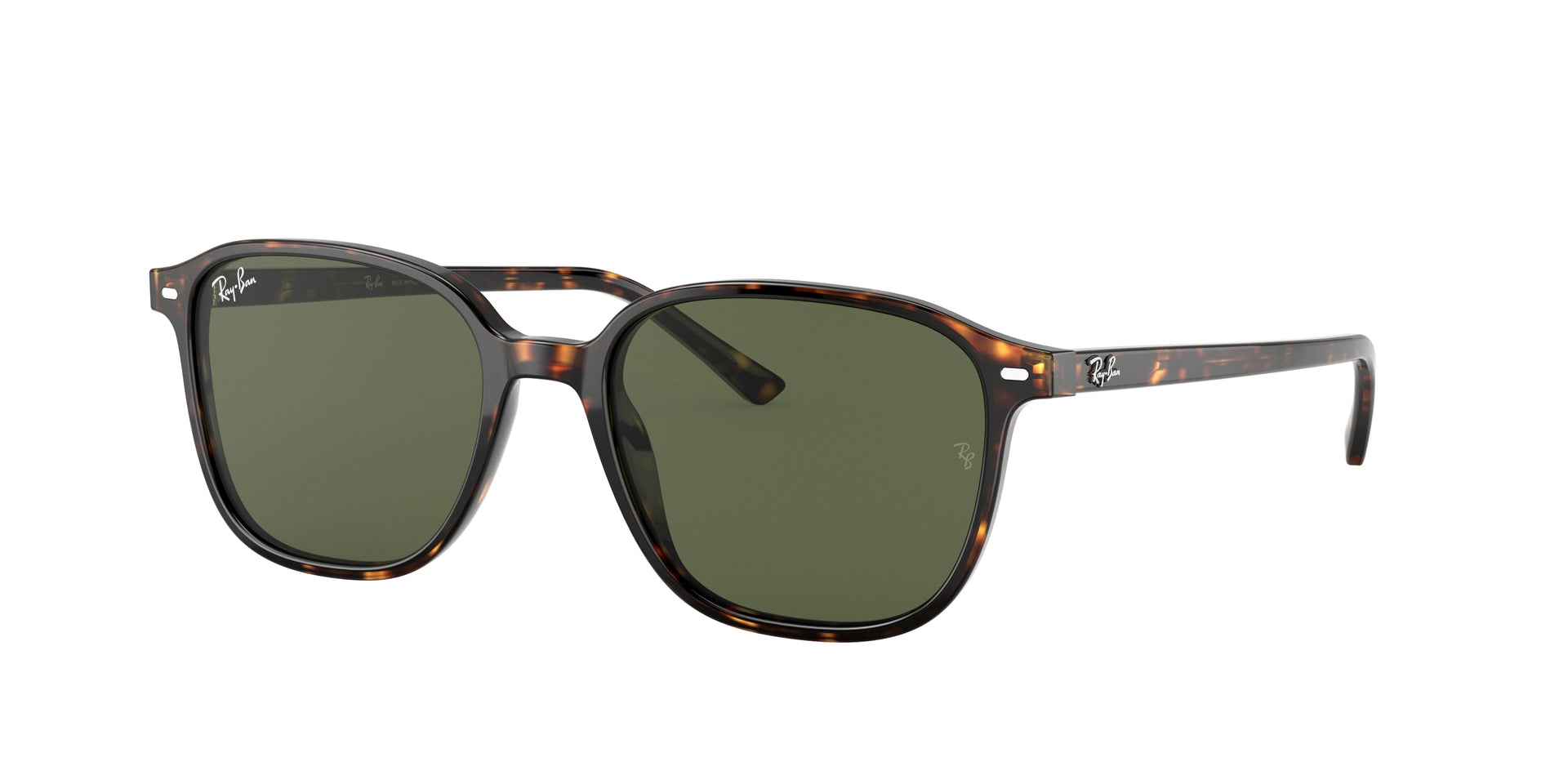Ray-Ban RB2193 Tortoise Sunglasses