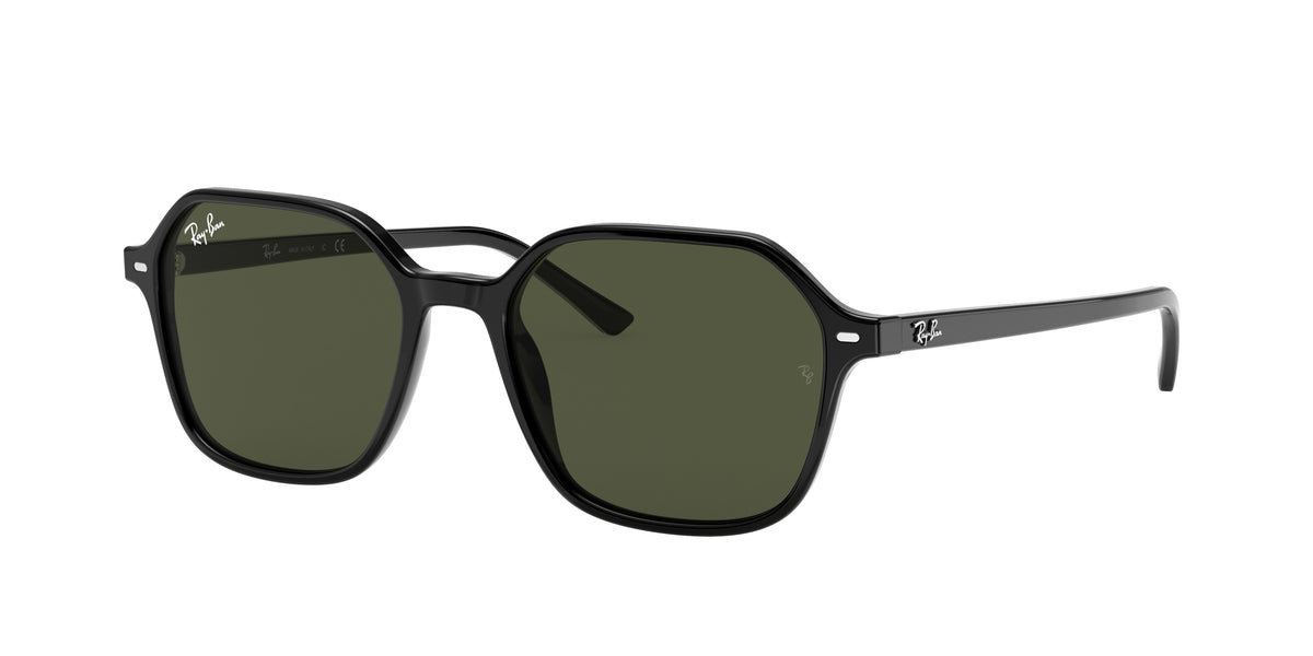 Ray-Ban RB2194 Black Sunglasses