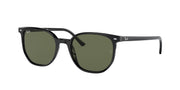 Ray-Ban RB2197F Black Sunglasses