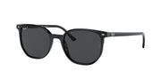 Ray-Ban RB2197F Black Sunglasses