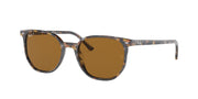 Ray-Ban RB2197 Havana Brown Grey Sunglasses