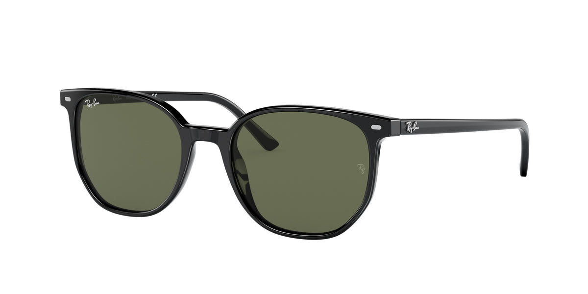 Ray-Ban RB2197 Black Sunglasses