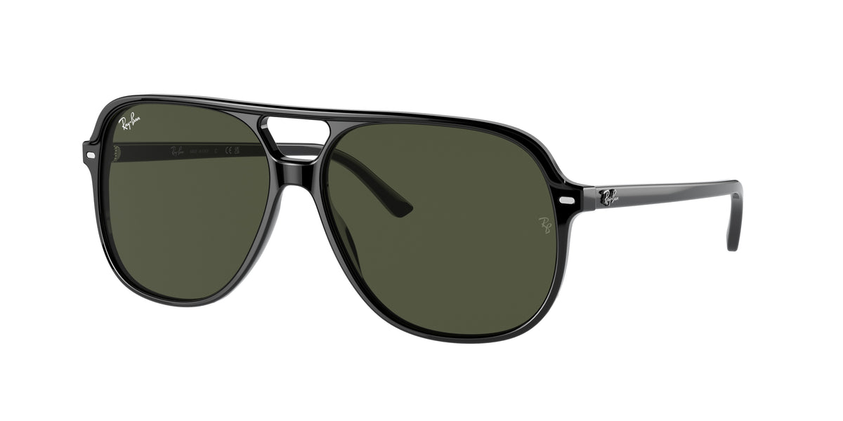 Ray-Ban RB2198 Black Sunglasses
