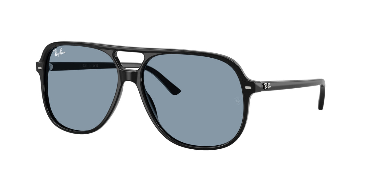 Ray-Ban RB2198 Black Sunglasses