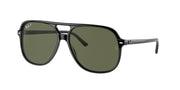 Ray-Ban RB2198 Black Sunglasses