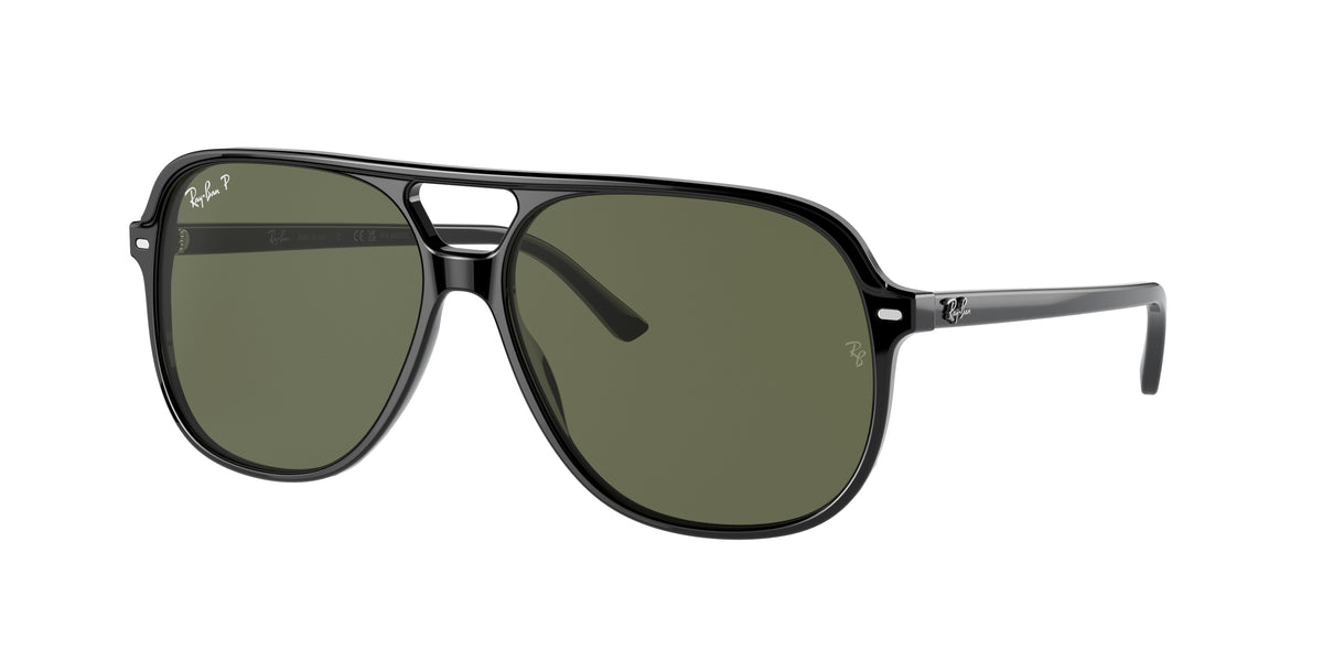 Ray-Ban RB2198 Black Sunglasses
