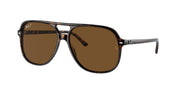 Ray-Ban RB2198 Havana Sunglasses