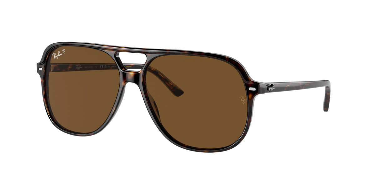Ray-Ban RB2198 Havana Sunglasses