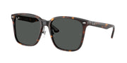 Ray-Ban RB2206D Havana Sunglasses