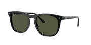 Ray-Ban RB2210F Black Sunglasses