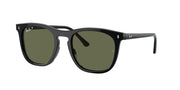 Ray-Ban RB2210F Black Sunglasses