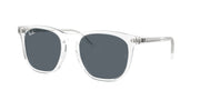 Ray-Ban RB2210 Transparent Sunglasses