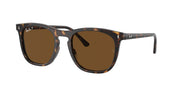Ray-Ban RB2210 Havana Sunglasses
